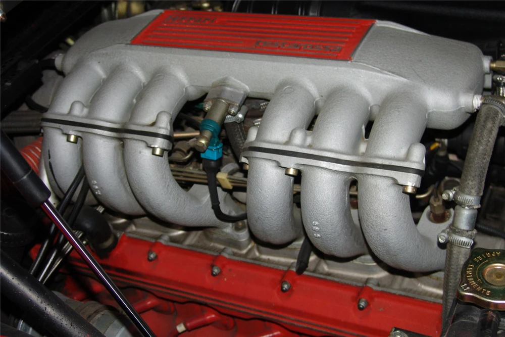 1986 Ferrari Testarossa - Image 3 of 5