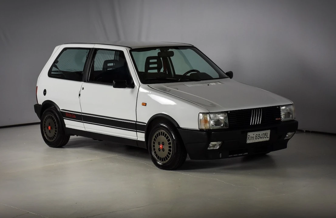 1986 Fiat - Image 2 of 31