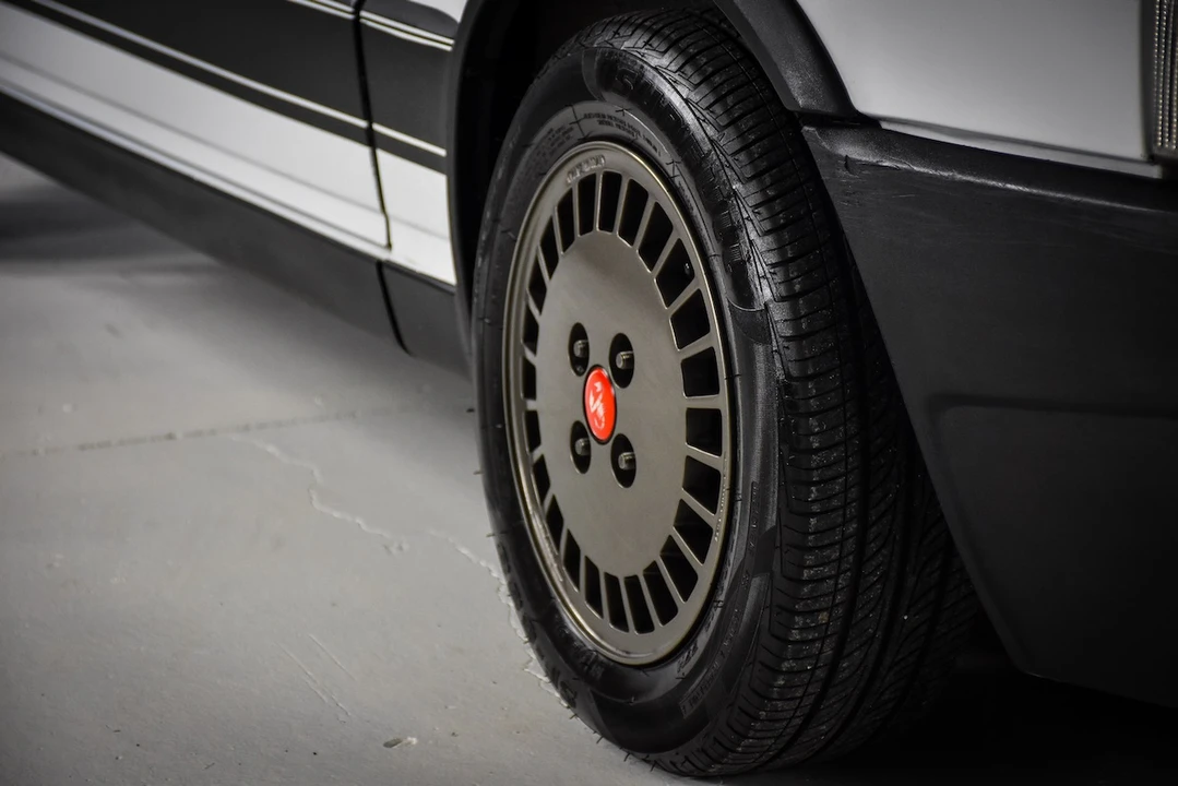 1986 Fiat - Image 13 of 31