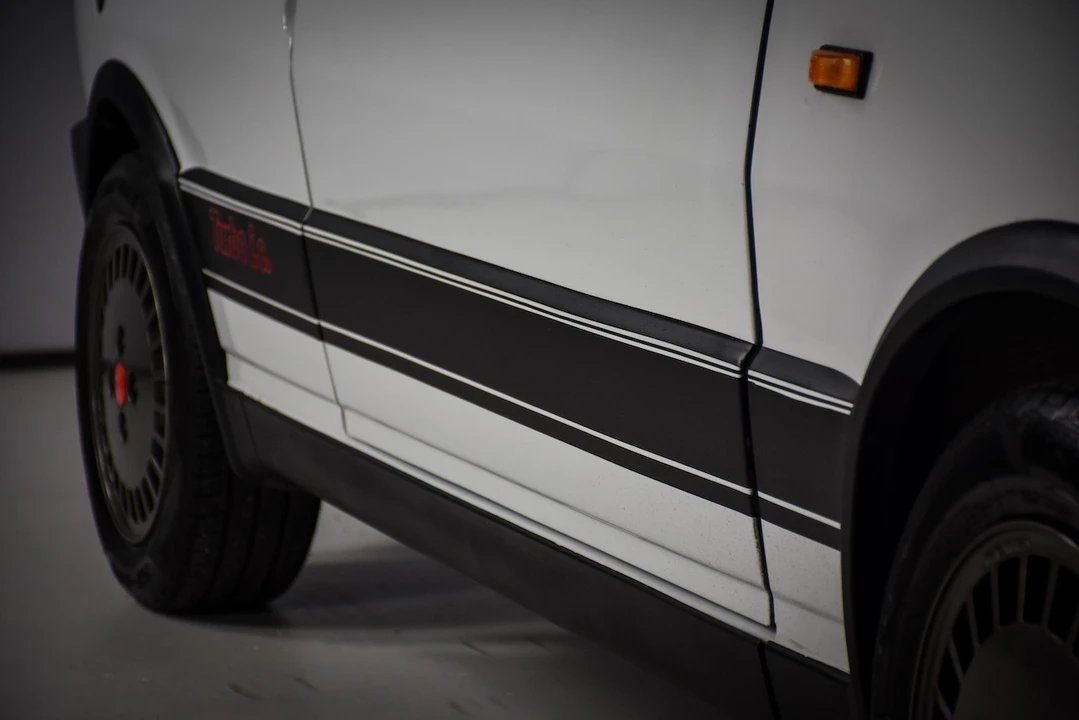 1986 Fiat - Image 14 of 31