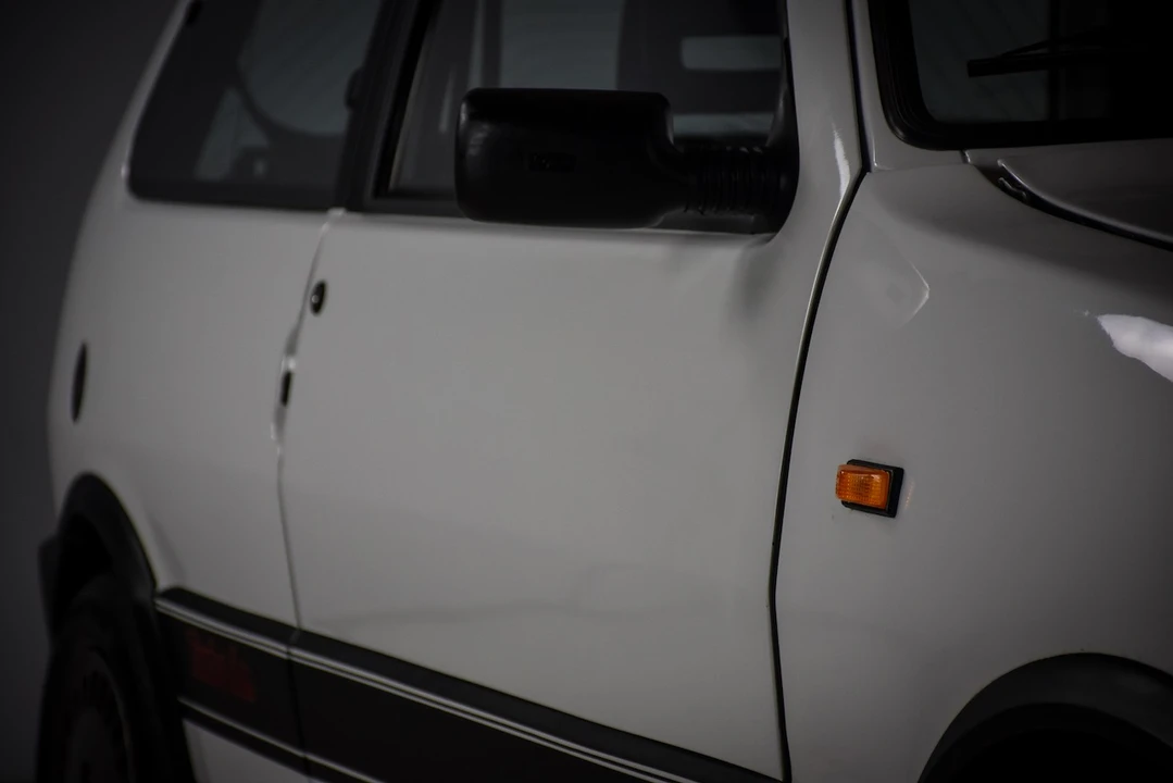 1986 Fiat - Image 15 of 31