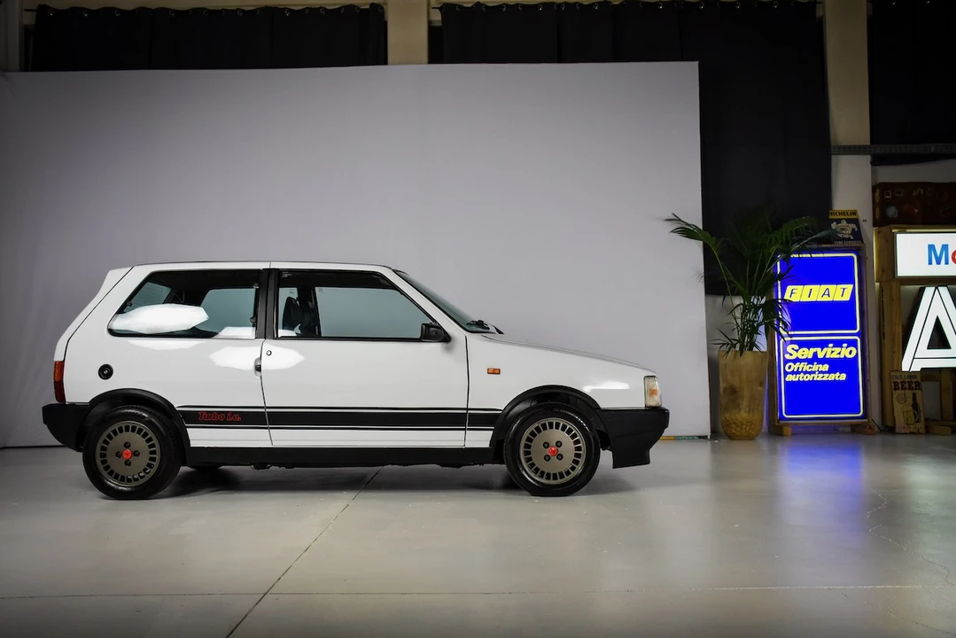 1986 Fiat - Image 7 of 31