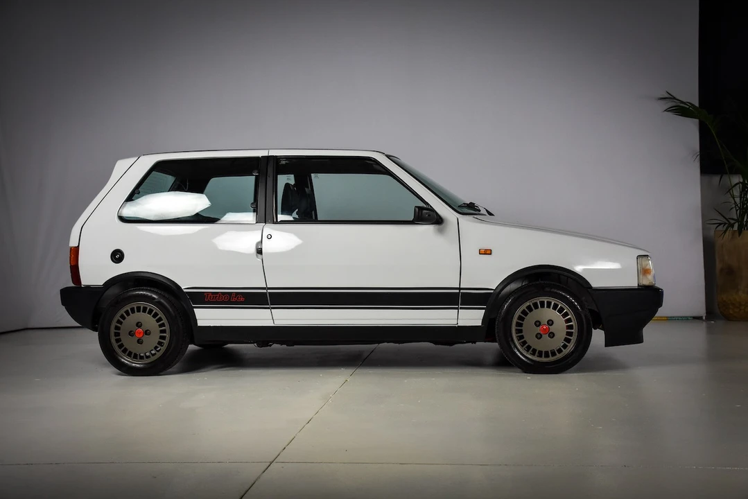 1986 Fiat - Image 8 of 31