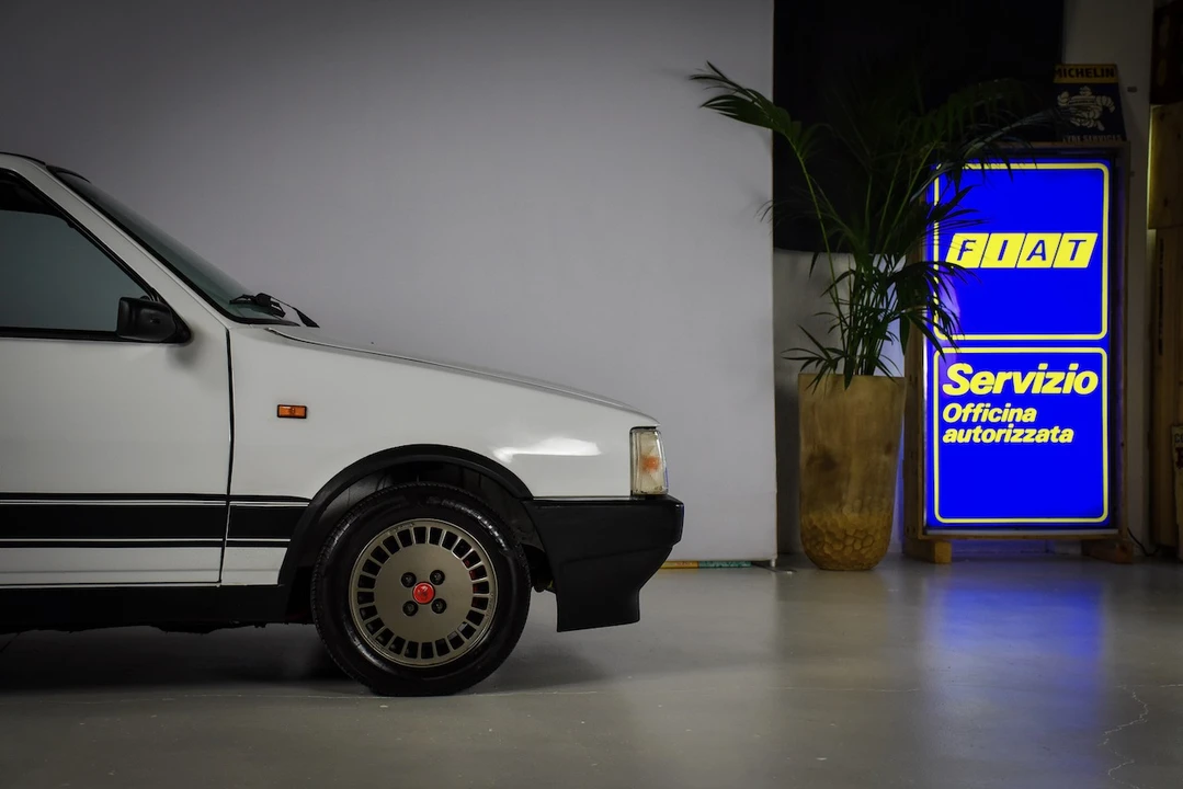 1986 Fiat - Image 19 of 31