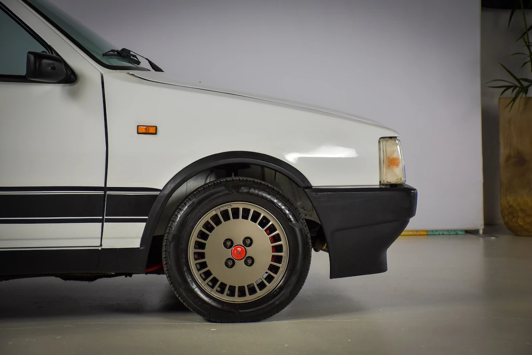1986 Fiat - Image 20 of 31
