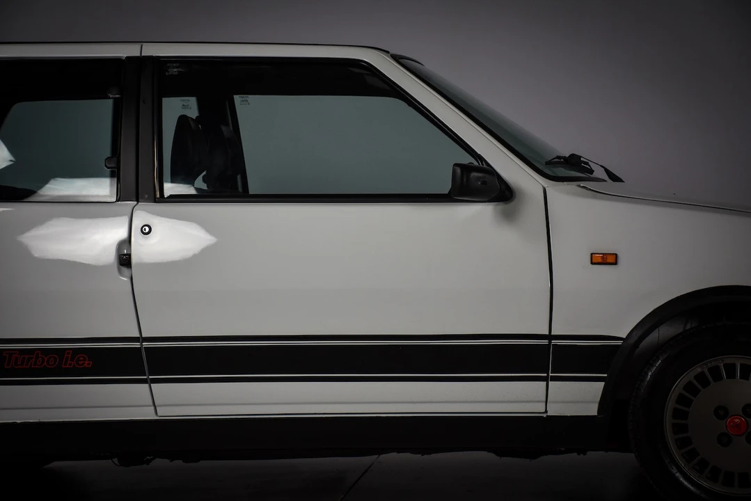 1986 Fiat - Image 21 of 31