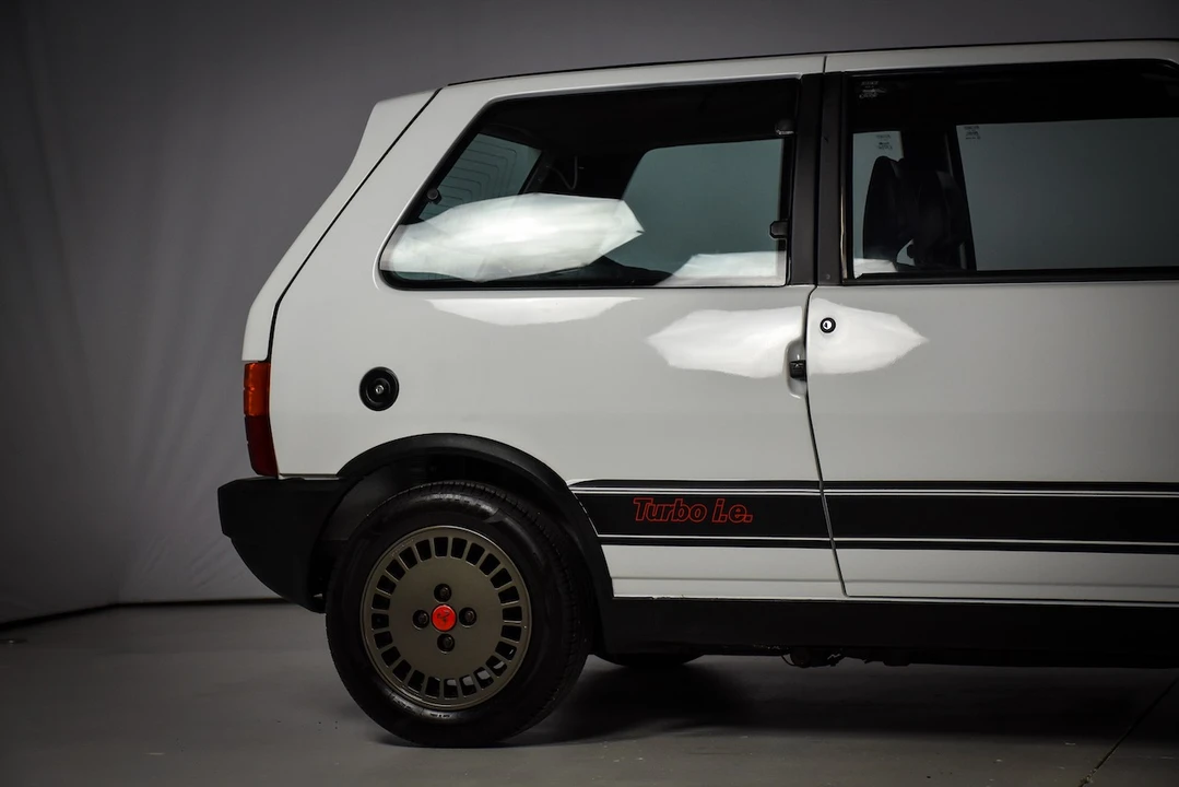 1986 Fiat - Image 22 of 31