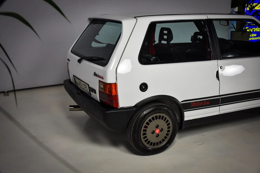 1986 Fiat - Image 23 of 31