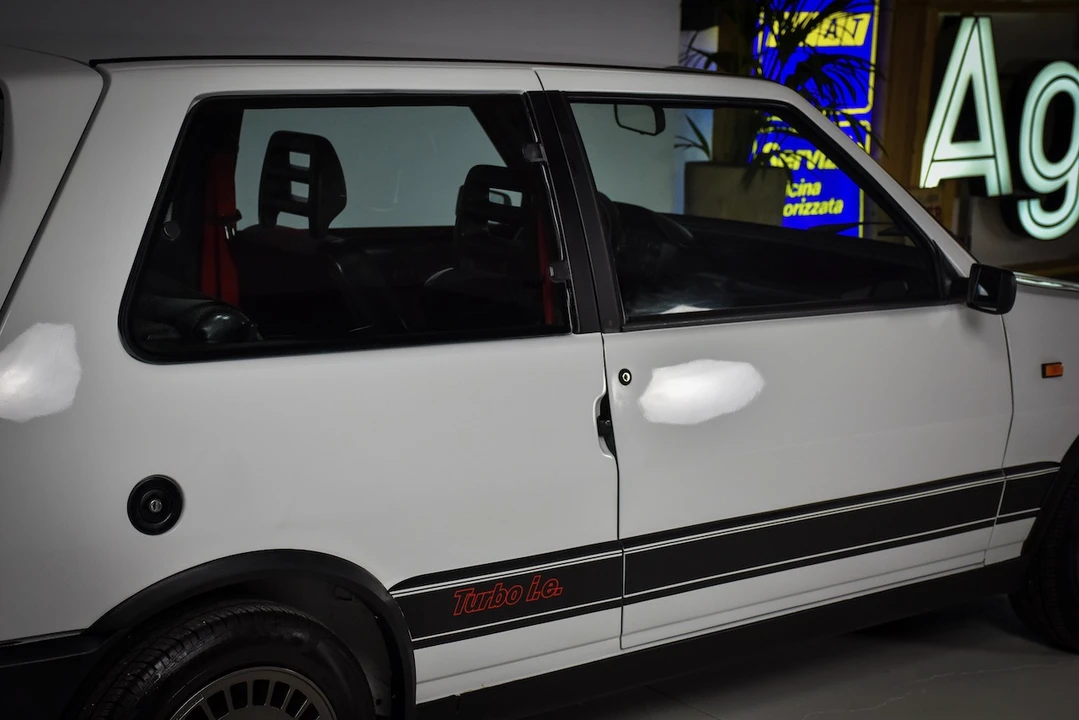 1986 Fiat - Image 24 of 31