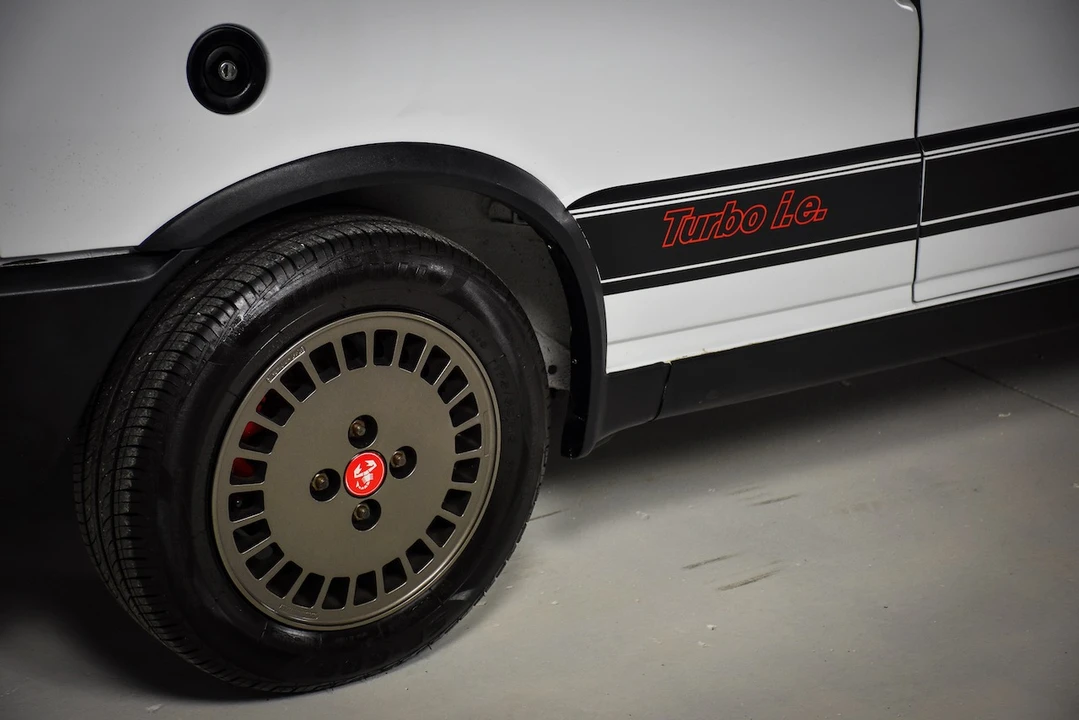 1986 Fiat - Image 25 of 31