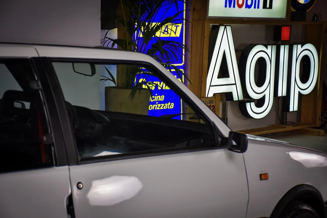 1986 Fiat - Image 26 of 31