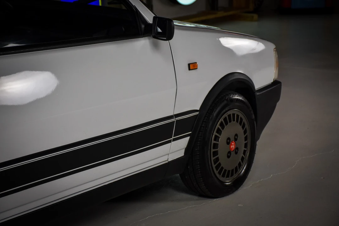 1986 Fiat - Image 27 of 31