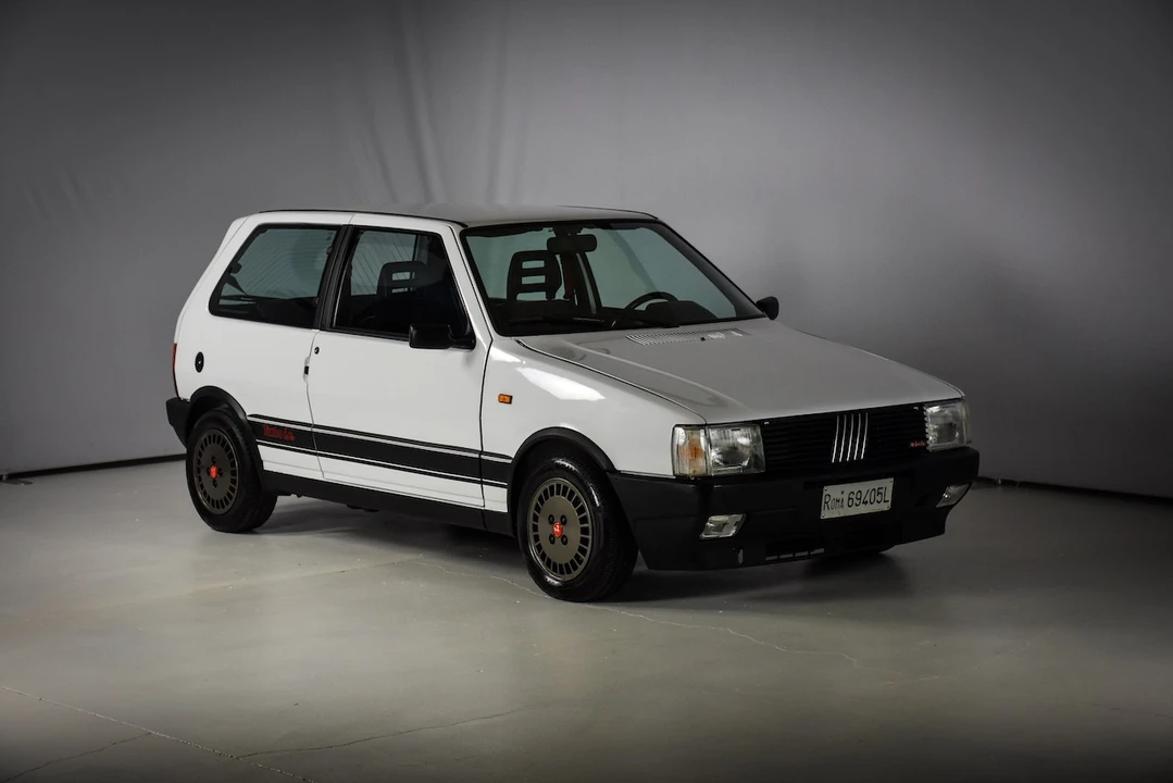 1986 Fiat - Image 4 of 31