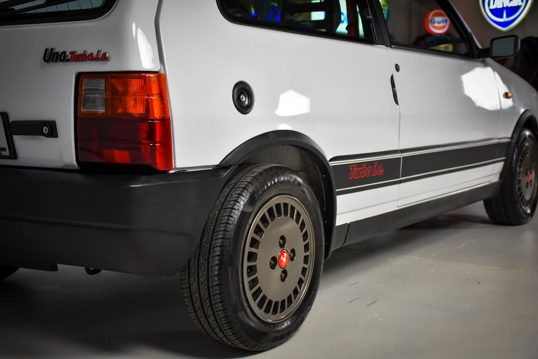 1986 Fiat - Image 29 of 31