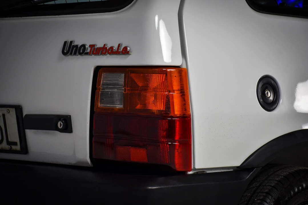 1986 Fiat - Image 30 of 31