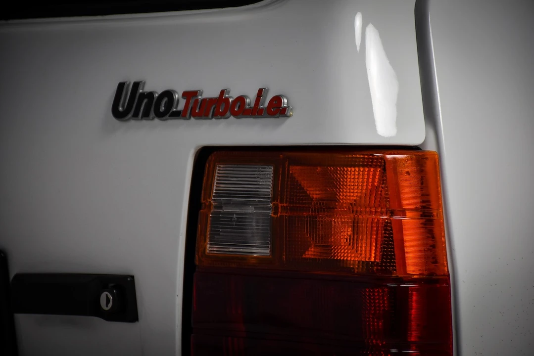 1986 Fiat - Image 31 of 31