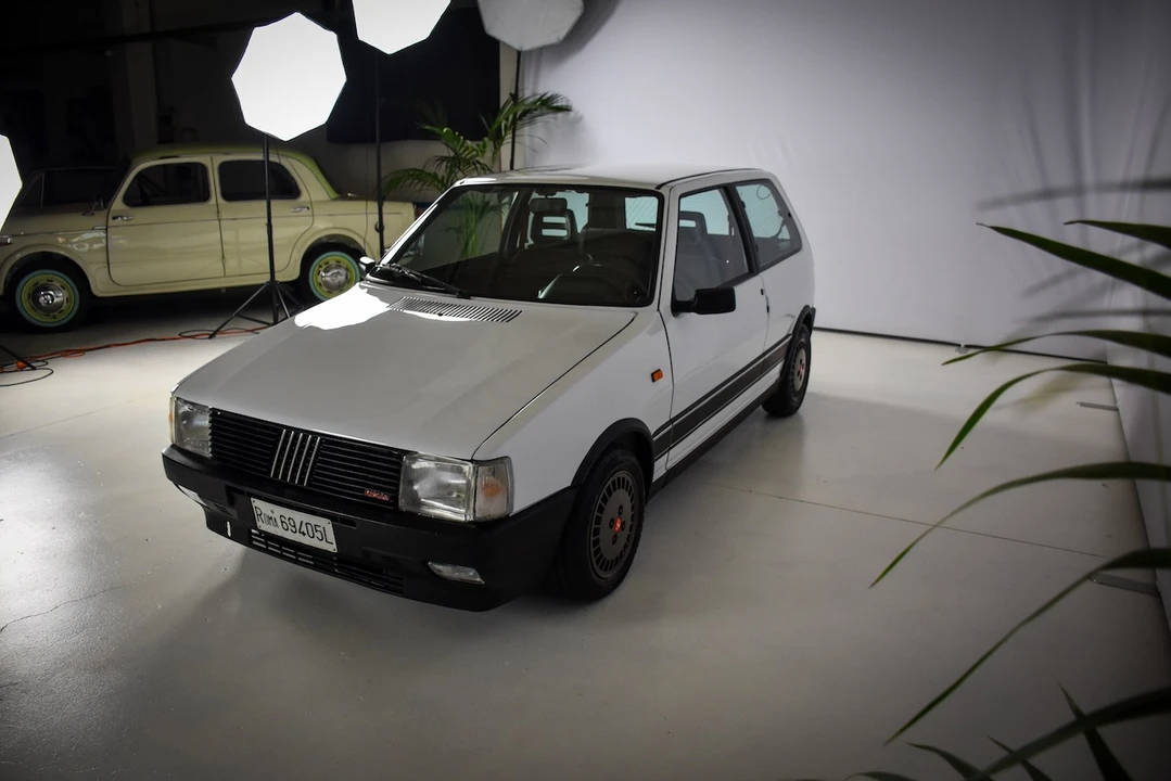 1986 Fiat - Image 6 of 31