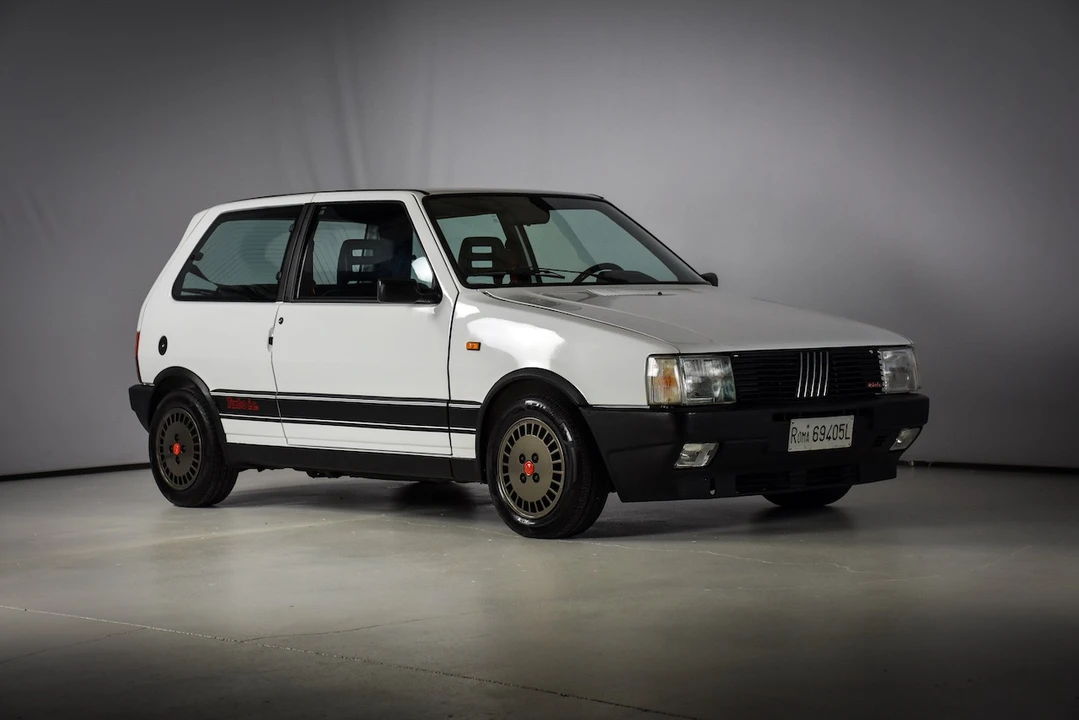 1986 Fiat - Image 12 of 31