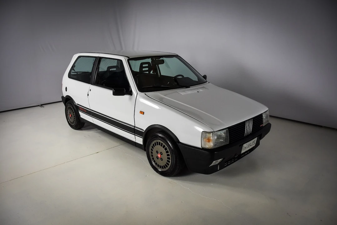 1986 Fiat - Image 5 of 31