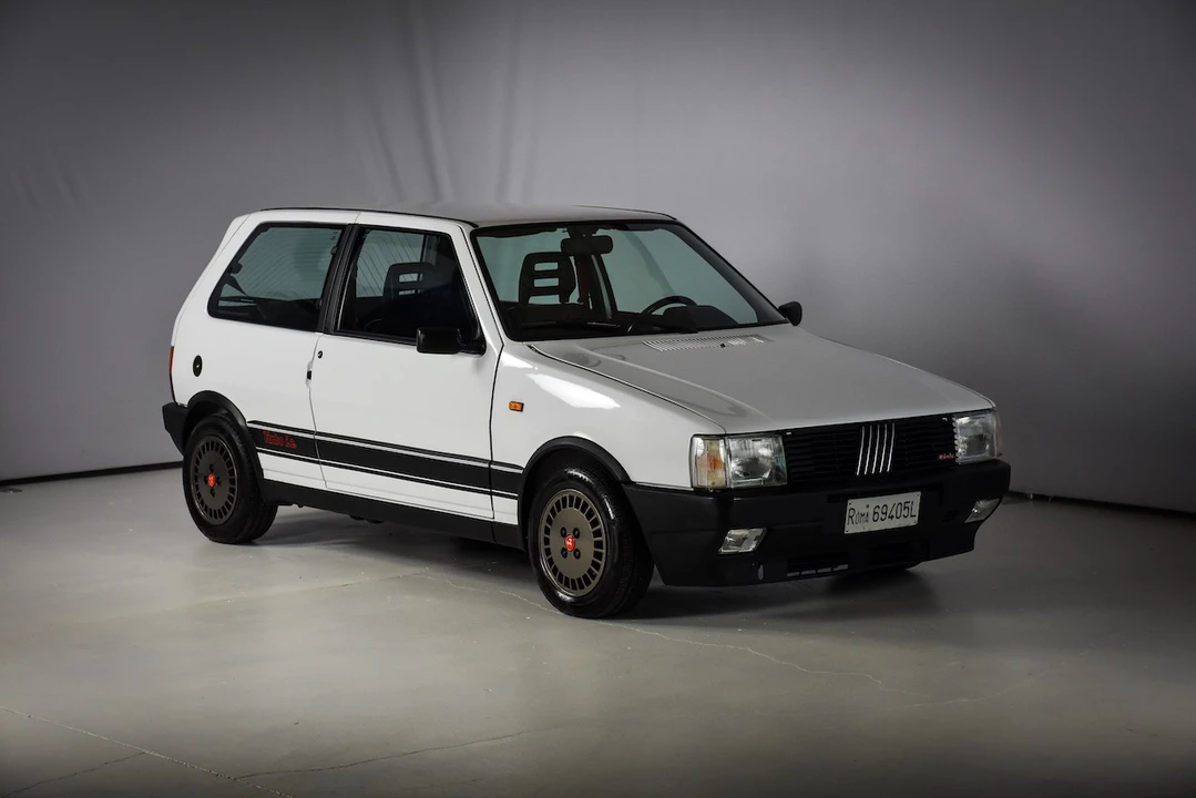 1986 Fiat - Image 3 of 31
