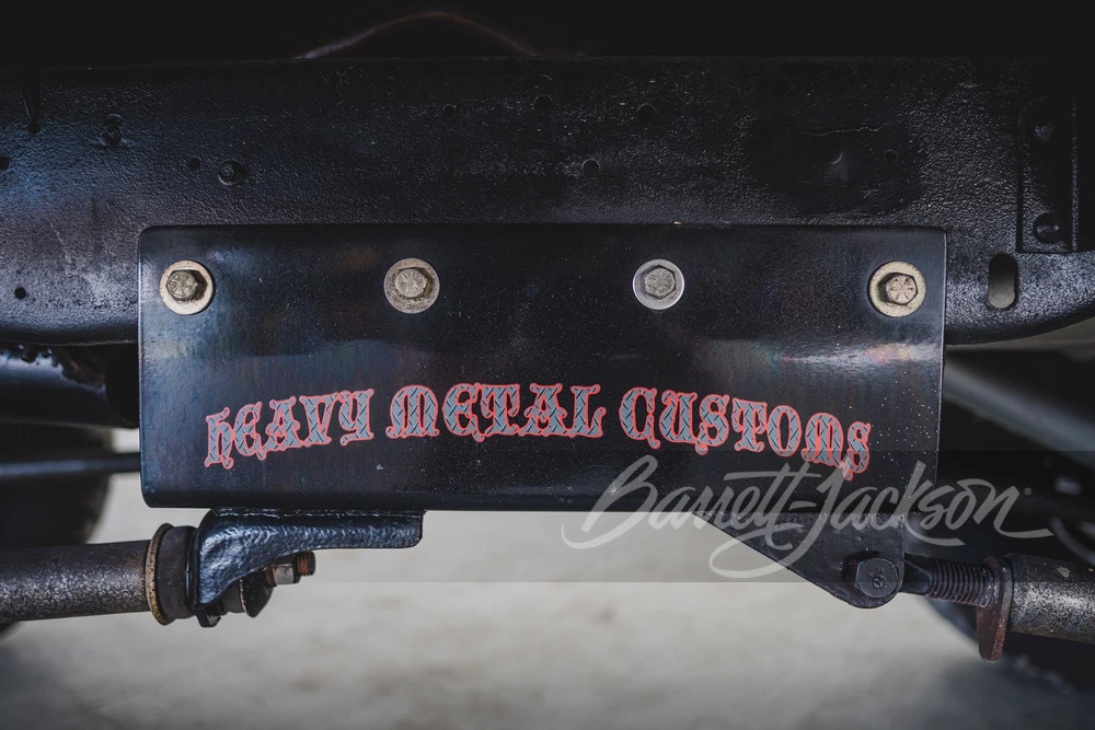 1986 Ford Bronco 3rd Gen - Image 3 of 10