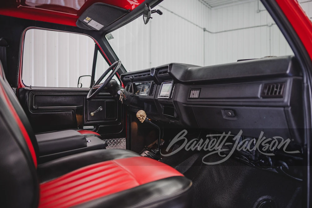 1986 Ford Bronco 3rd Gen - Image 2 of 22