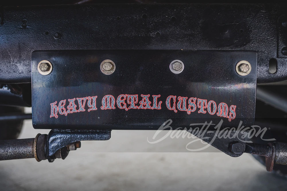 1986 Ford Bronco 3rd Gen - Image 18 of 22