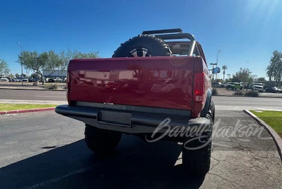1986 Ford Bronco 3rd Gen - Image 19 of 22