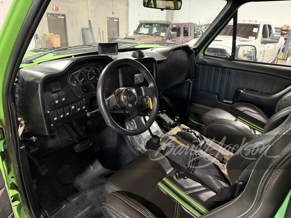 1986 Ford Bronco 3rd Gen - Image 4 of 21