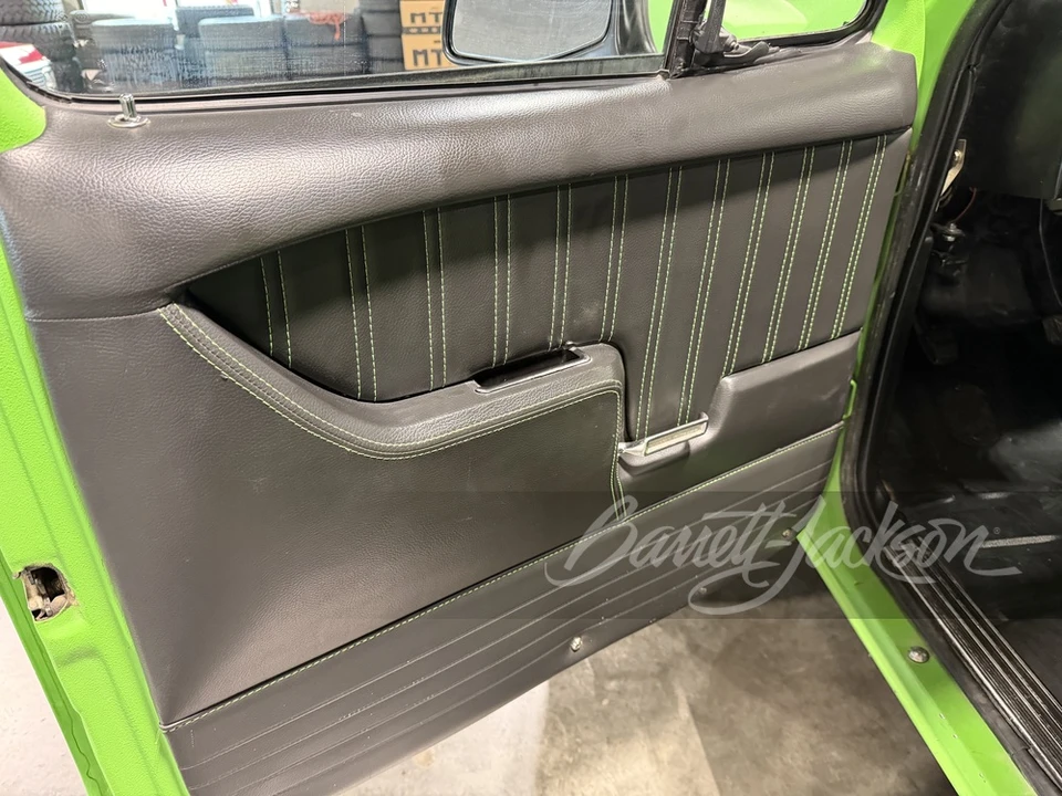 1986 Ford Bronco 3rd Gen - Image 12 of 21