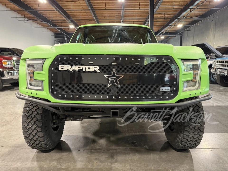 1986 Ford Bronco 3rd Gen - Image 15 of 21