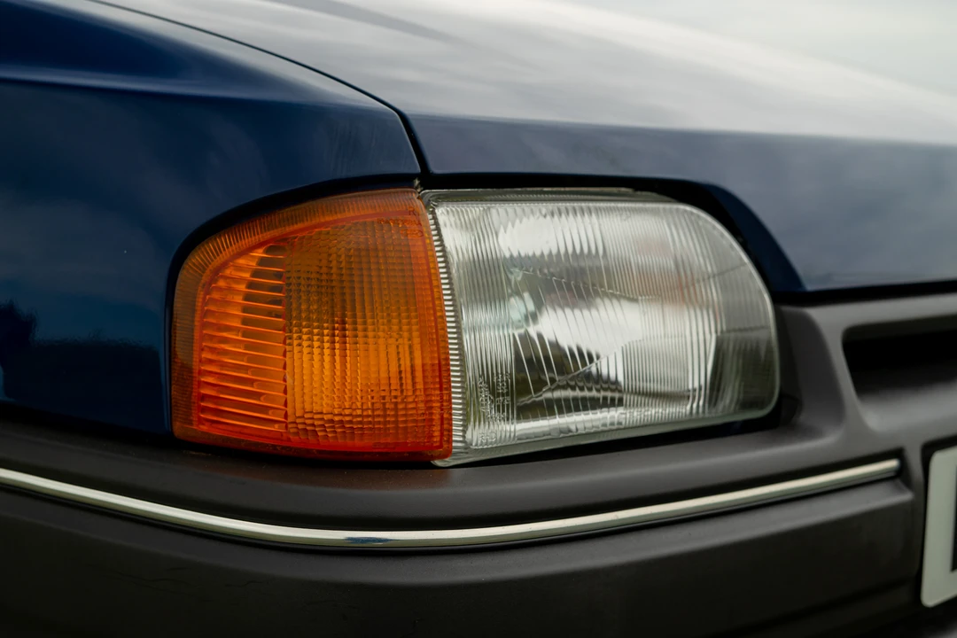 1986 Ford Escort - Image 15 of 31
