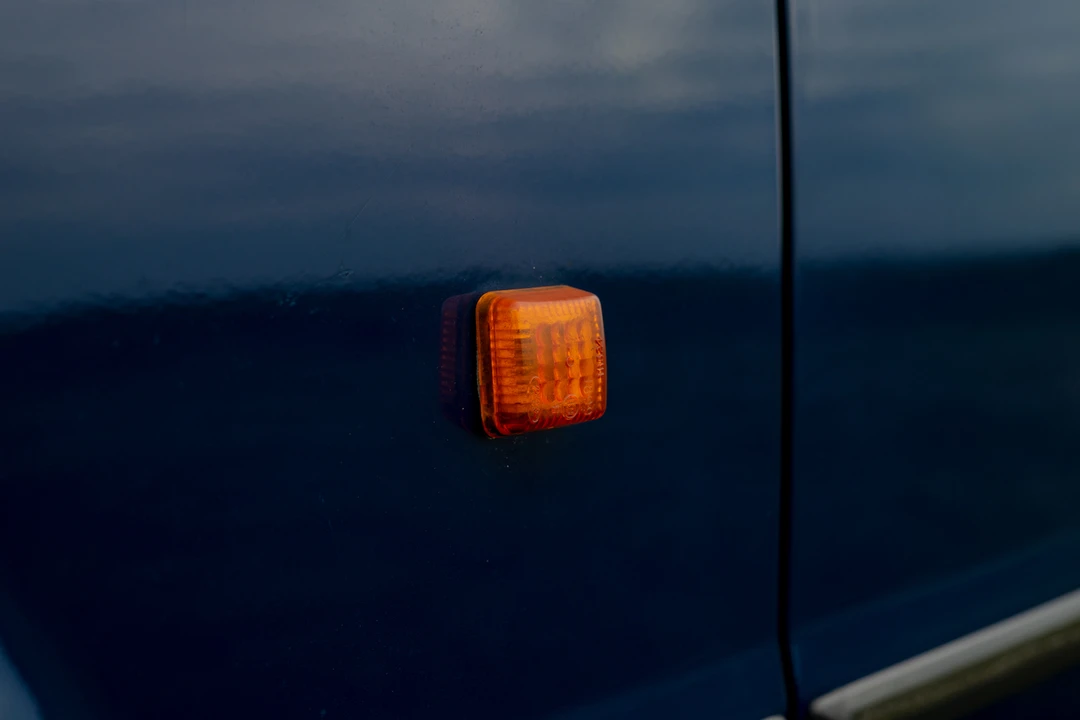 1986 Ford Escort - Image 16 of 31