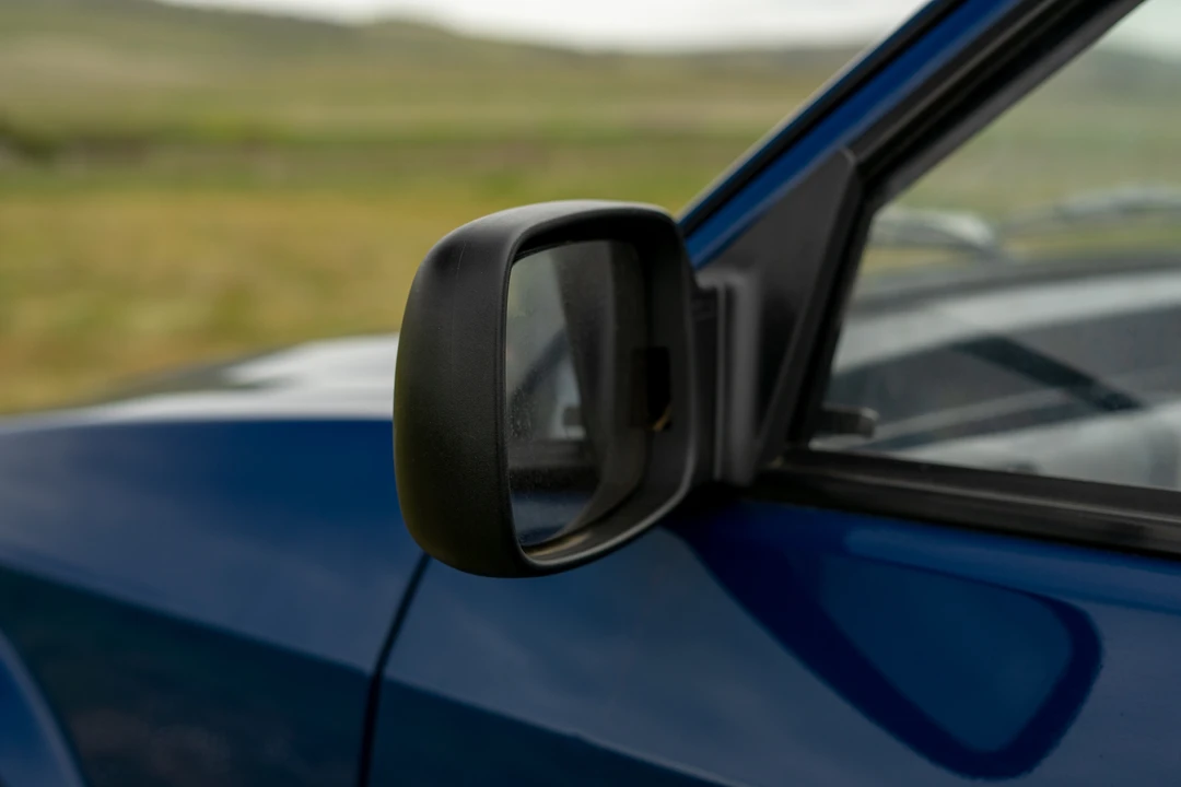 1986 Ford Escort - Image 27 of 31