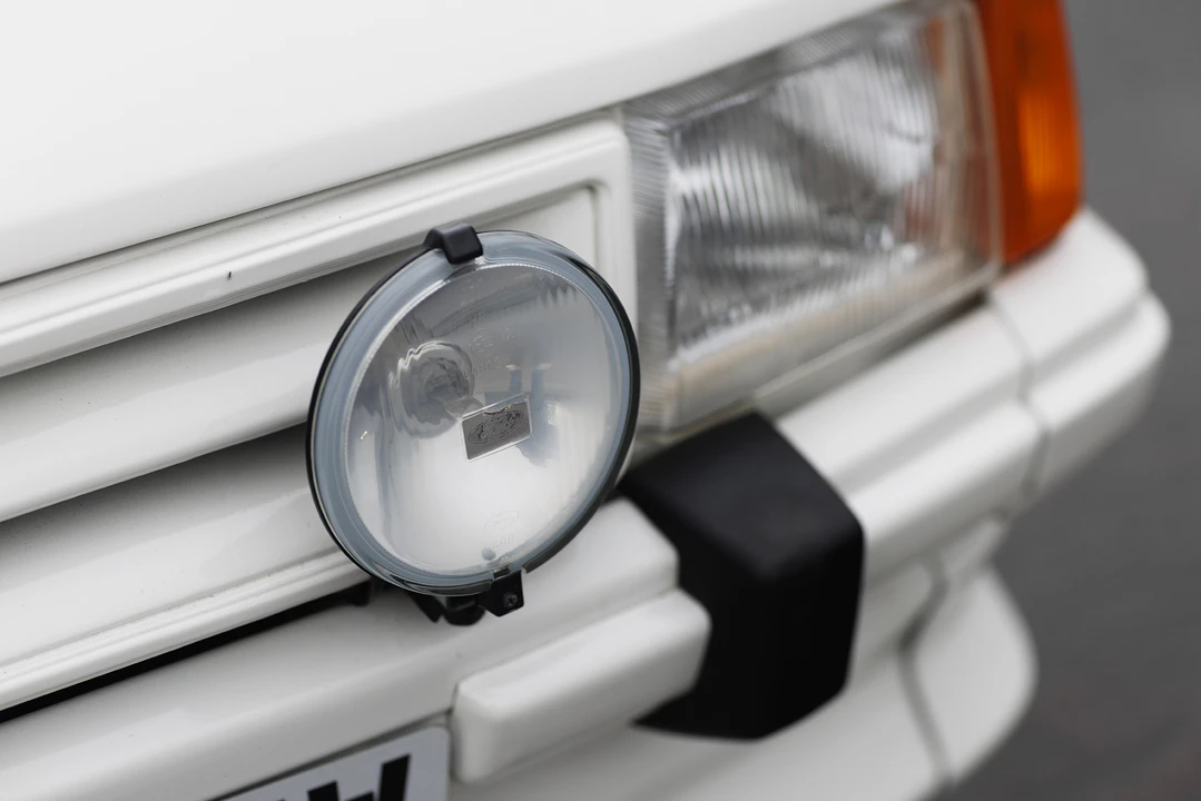 1986 Ford Escort - Image 29 of 31