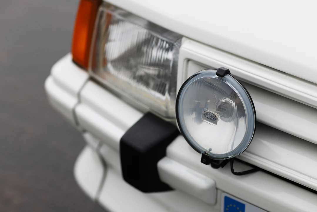 1986 Ford Escort - Image 30 of 31