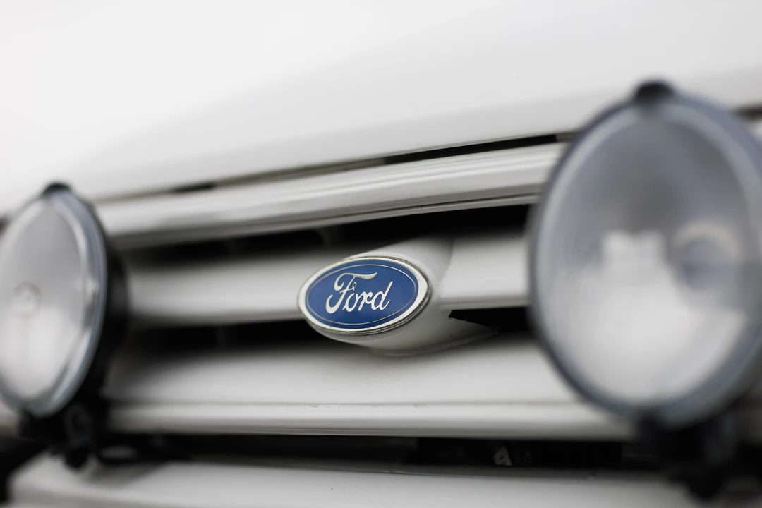 1986 Ford Escort - Image 25 of 31