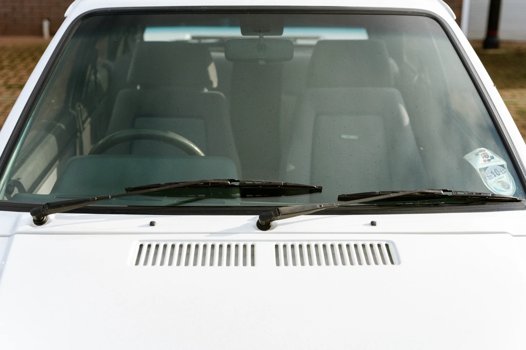 1986 Ford Escort - Image 20 of 31