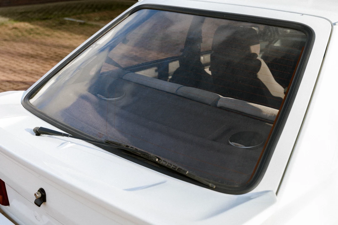 1986 Ford Escort - Image 27 of 31