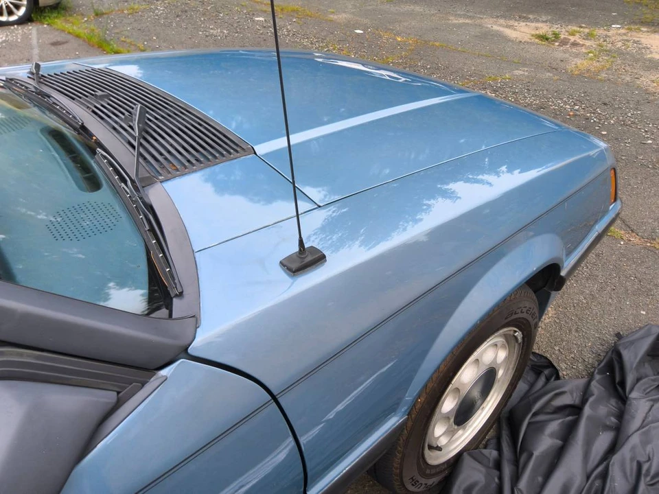 1986 Ford Mustang 3rd Gen - Image 18 of 21