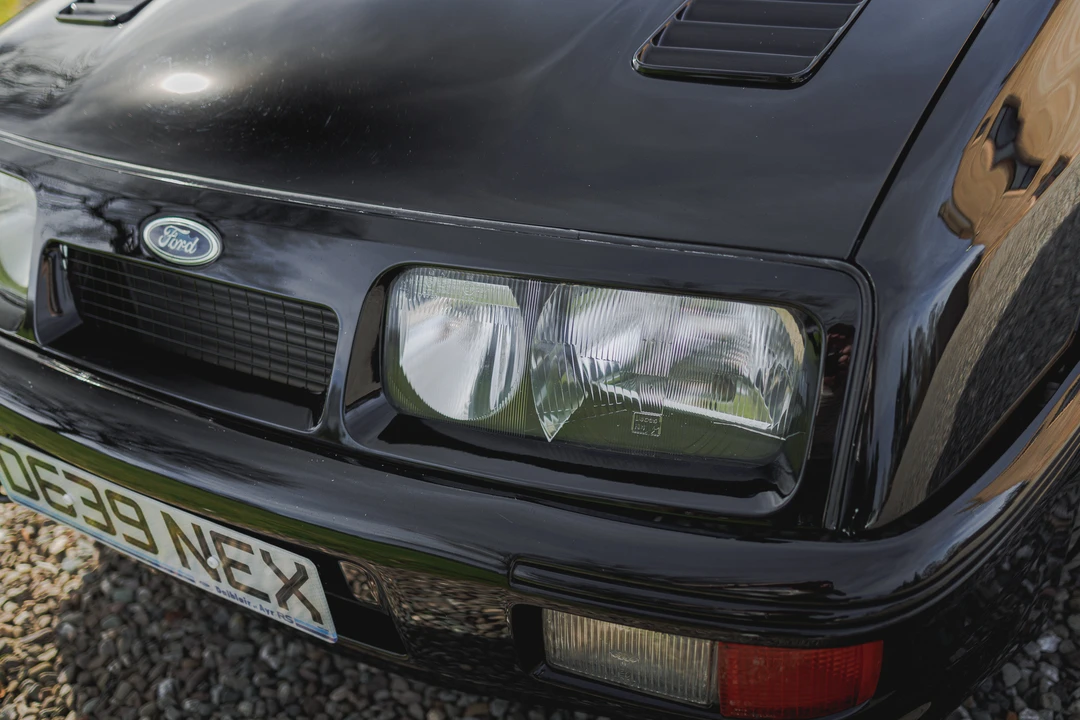 1984 Ford Sierra RS Cosworth - Image 23 of 31