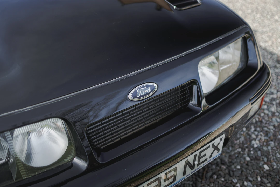 1984 Ford Sierra RS Cosworth - Image 25 of 31
