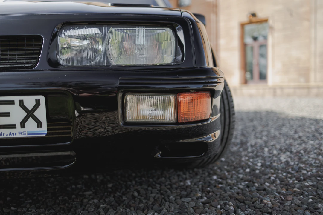 1984 Ford Sierra RS Cosworth - Image 28 of 31