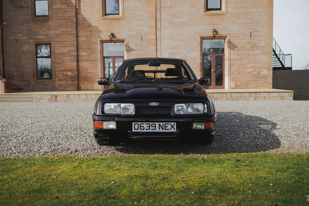 1984 Ford Sierra RS Cosworth - Image 3 of 31