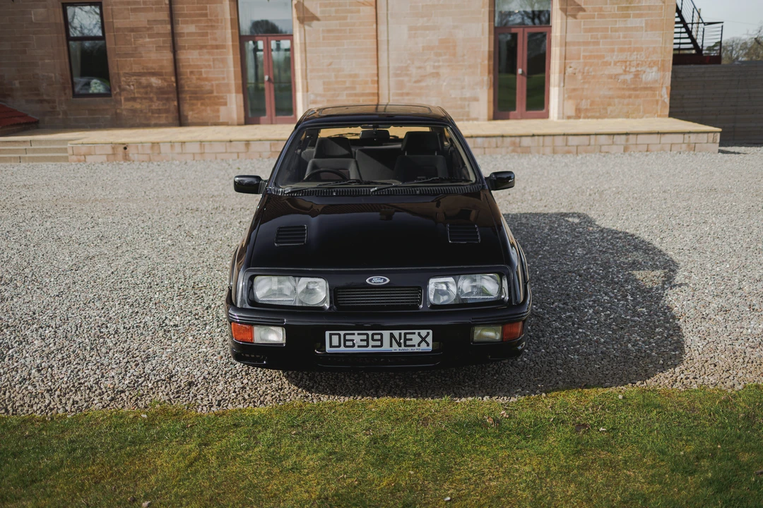 1984 Ford Sierra RS Cosworth - Image 11 of 31