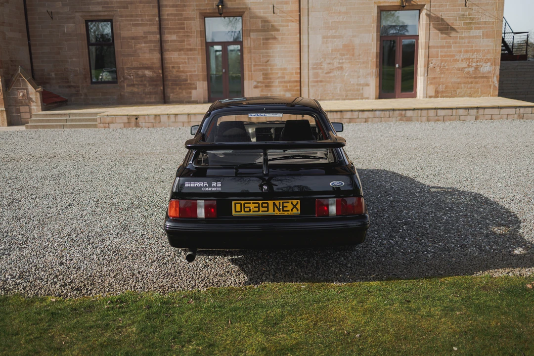 1984 Ford Sierra RS Cosworth - Image 7 of 31