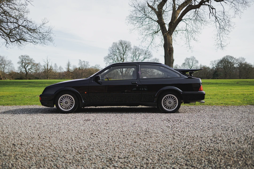 1984 Ford Sierra RS Cosworth - Image 5 of 31