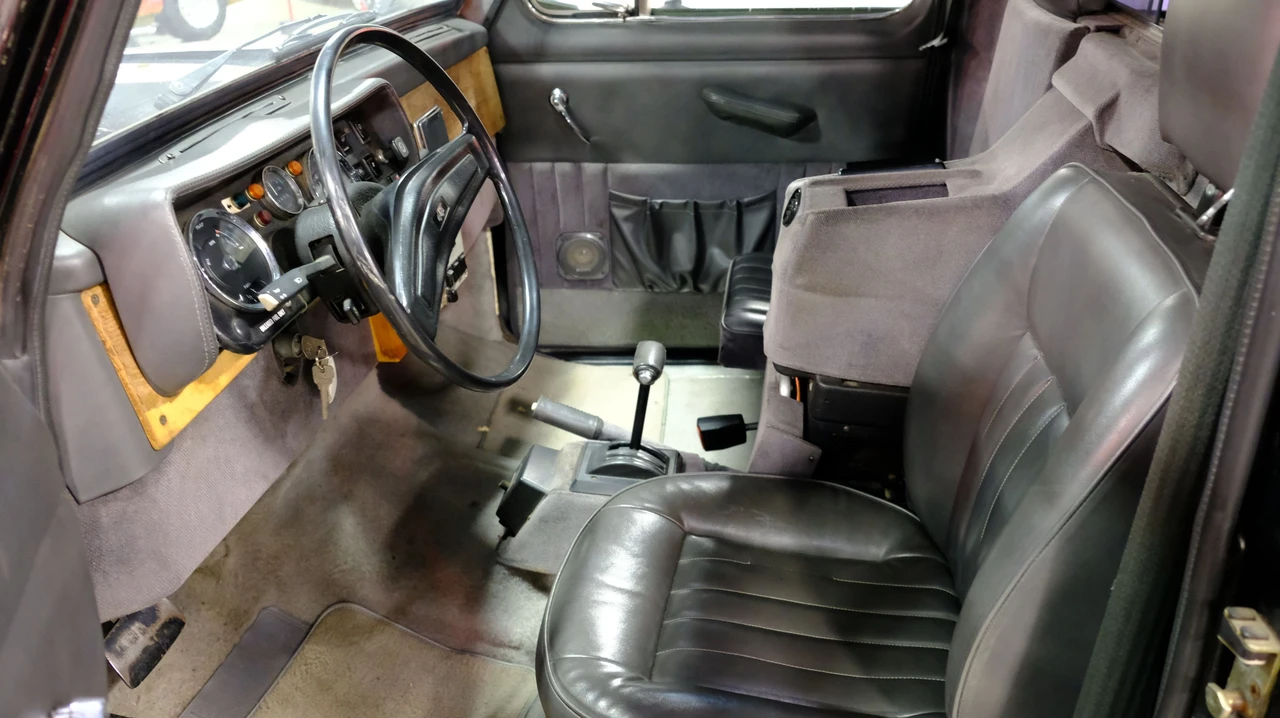 1986 LTI - Image 13 of 13