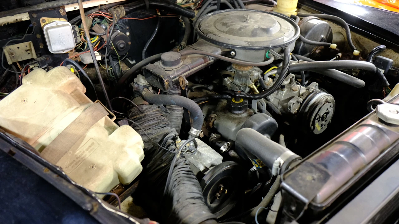 1986 LTI - Image 12 of 13
