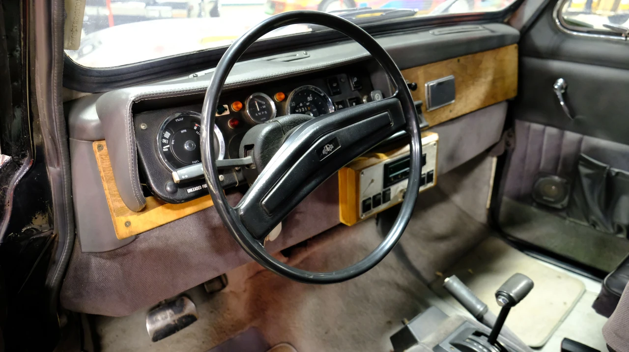 1986 LTI - Image 5 of 13